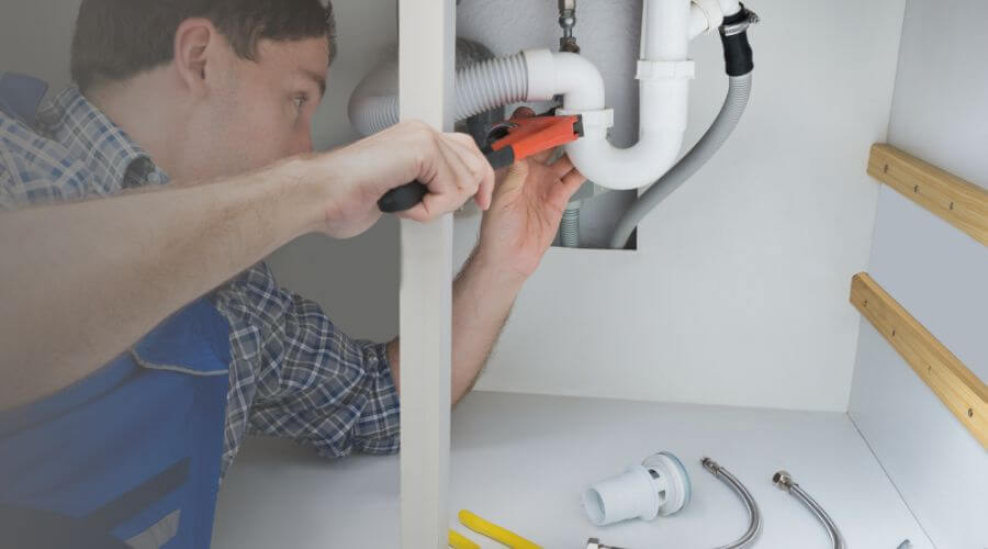 Local water heater installation in High Springs, FL
